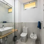 Apartment 300 M Beach, Ocean View, Refined, Wi-fi, Fiber